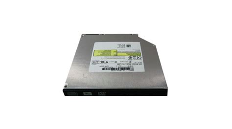 429-ABCZ | Dell Internal Optical Disc Drive, DVD±RW, 9.5mm, PowerEdge R740 | Distrelec International