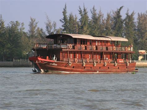 Trans Mekong Cruise (Can Tho, Vietnam): Top Tips Before You Go - TripAdvisor | Can tho, Cruise ...