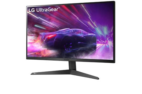 LG 27″ UltraGear Full HD gaming monitor (27GQ50F-B) / 165hz / 1920 x ...