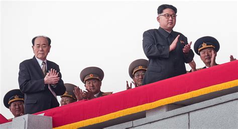 North Korean President Steps Down at 91; Kim Yong Nam's 21 Years in Power