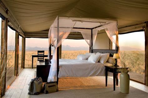 10 Best Luxury Safari Lodges and Camps in Namibia | Go2Africa