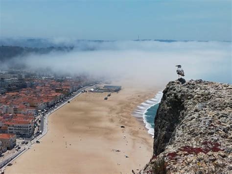 The Best Things To Do In Nazare, Portugal