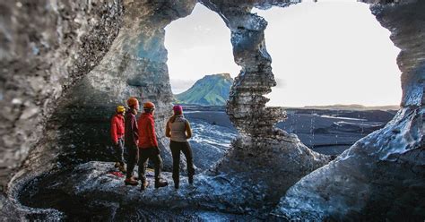 Ice Cave Tour from Reykjavík