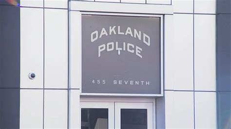 New candidates for Oakland police chief to be released during public ...