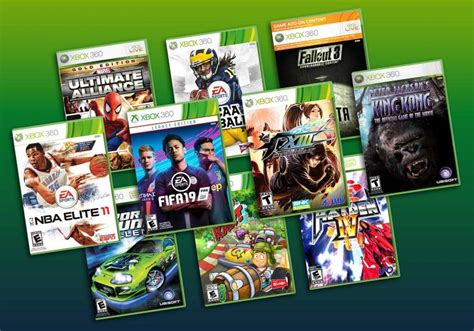 The Rarest & Most Valuable Xbox 360 Games – RetroGaming with Racketboy