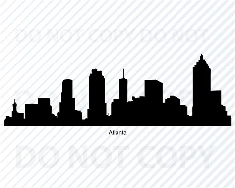 City skyline clipart - pooterprograms