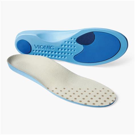 The Plantar Fasciitis Insoles (Women's) - Hammacher Schlemmer