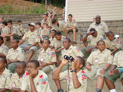 2010 Camp Raven Knob - Boy Scouts of America Troop 411Durham, NC