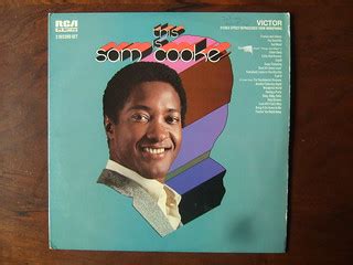 Sam Cooke - This Is Sam Cooke | Rare Record www.discogs.com/… | Flickr