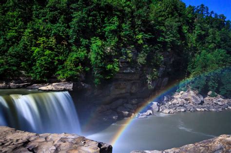 Have You Ever Seen A Moonbow?