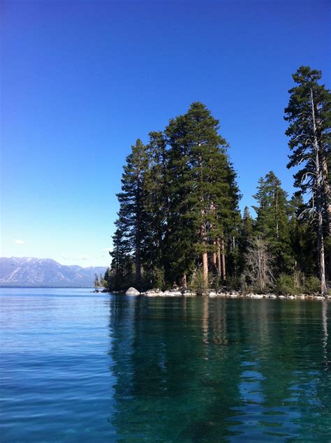 Lake Tahoe - view from the boat First Novel, Travel List, North Shore ...