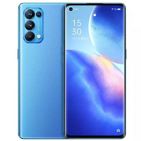 Oppo Reno5 Pro Plus 5G - Specs, Price, Reviews, and Best Deals