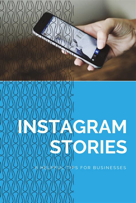 Don't overlook the power of Instagram Stories, Business owners! Read ...