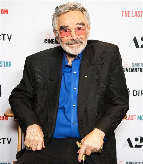 Burt Reynolds’ Family Speaks Out After His Death: ‘This Was Totally ...