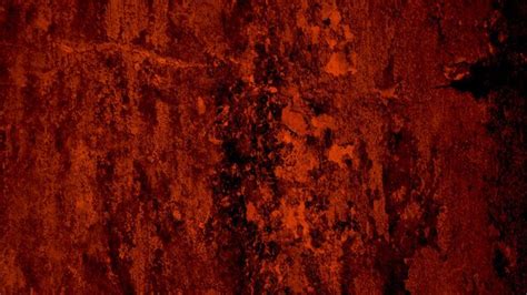 Premium Photo | Halloween scary red abstract textured wall background