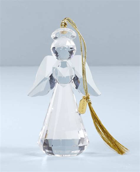 Lenox 2023 Optic Angel Ornament SOLD OUT