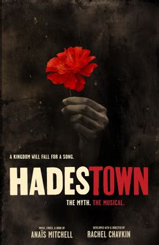 Hadestown - Broadway | Tickets | Broadway | Broadway.com