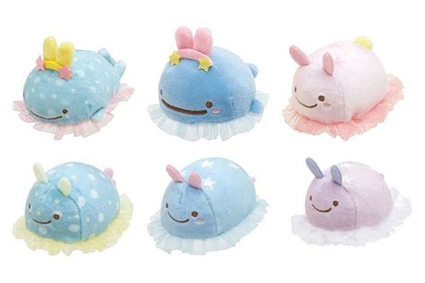 Kawaii Whale Sharks - Super Cute Kawaii!!