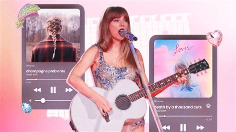 7 of Taylor Swift’s Best Song Bridges, According to Swifties