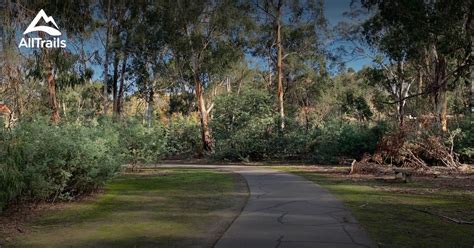 Best Trails in Eltham North Reserve - Victoria, Australia | AllTrails