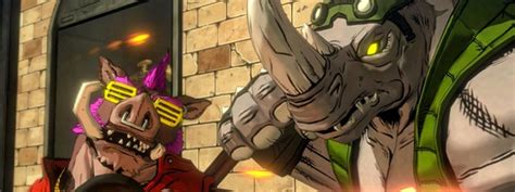 TMNT: Mutants in Manhattan review round-up – Games Asylum