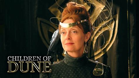 Children of Dune - Syfy Miniseries - Where To Watch