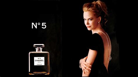 May 5, 1921: Coco Chanel Debuted the First Modern Perfume, Chanel No. 5 - Lifetime