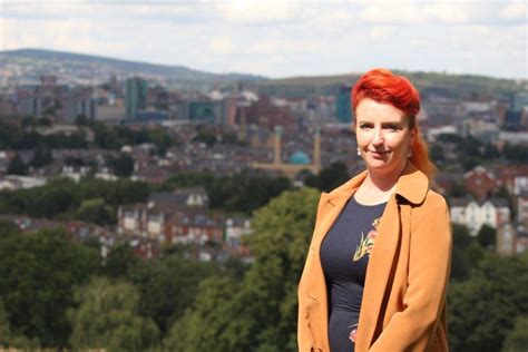 Louise Haigh MP - Care homes: Sheffield MP raises concerns as death ...