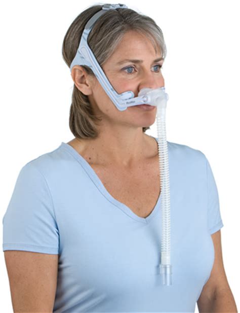 CPAP Masks Made for Women - CPAP America