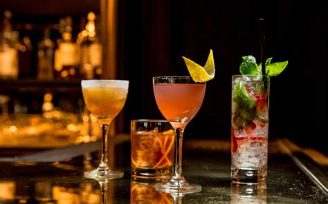 Try Special Cocktails Made By World Famous Mixologists At Hennessy Declassified