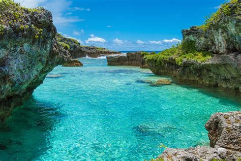 Nimu pools Niue Island | 6 Things you need to know about life in Niue ...