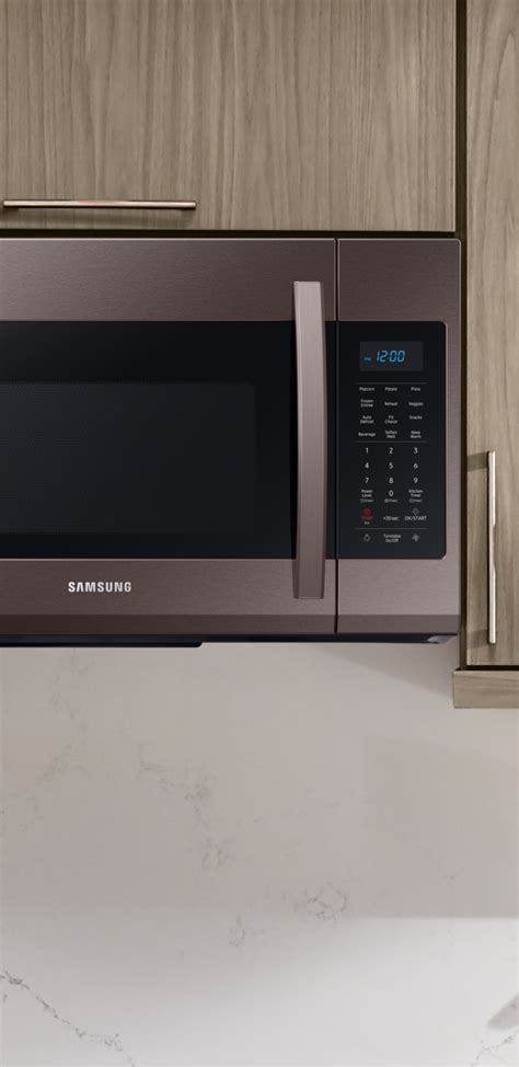 Best Microwaves Features | Smart Microwaves | Samsung US