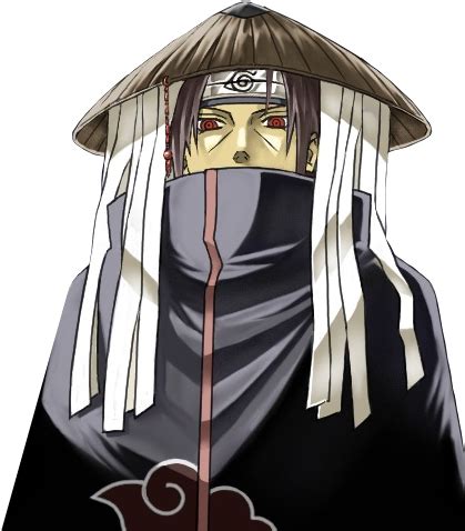 Download Itachi Uchiha Akatsuki Cloak | Wallpapers.com