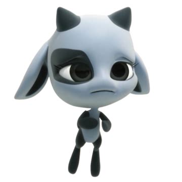 Ziggy (Miraculous Ladybug) | Heroes Wiki | Fandom Tikki Y Plagg ...