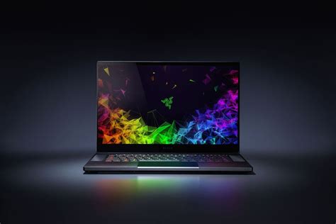 Razer Blade 15 (2018) review | PC Gamer