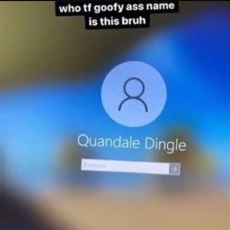 Quandale dingle Blank Template - Imgflip