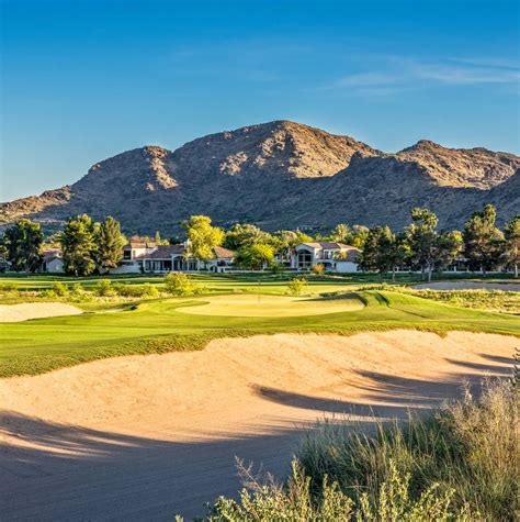 Camelback Golf Club | golfcourse-review.com