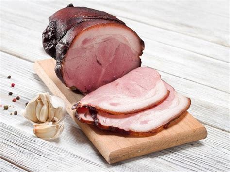 Old fashioned preserving: Grandpa’s recipe for cured smoked ham - Nexus Newsfeed