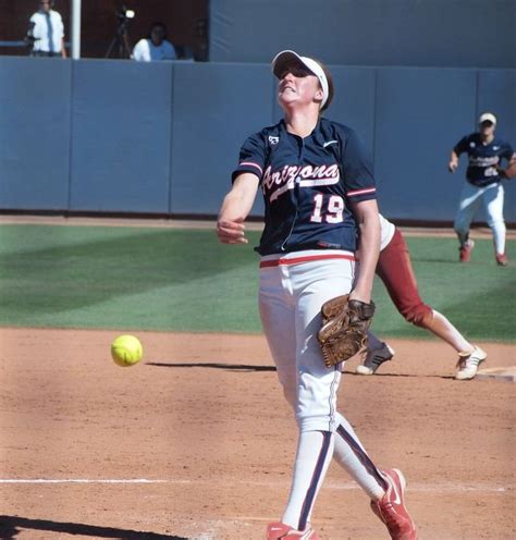 Arizona Wildcats softball - Alchetron, the free social encyclopedia