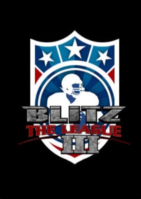 Blitz: The League III Fan Casting on myCast