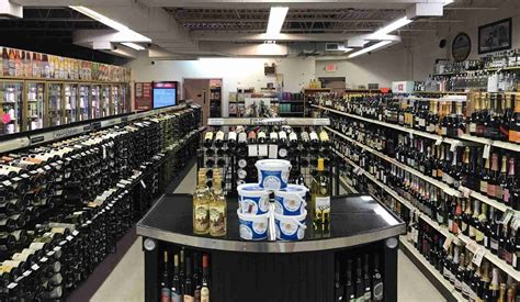 Liquid Assets - Fine Wine & Spirits, located in Cranston, Rhode Island