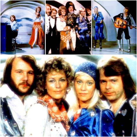 ABBA Fans Blog: Swedish Eurovision Win