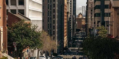 Fire Sale: $300 Million San Francisco Office Tower, Mostly Empty. Open ...