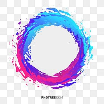 Abstract Circles PNG, Vector, PSD, and Clipart With Transparent ...