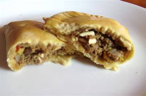 The Family Fun Spot: Uruguayan Empanadas