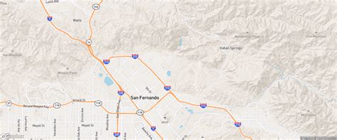 Top 32 Nursing Homes Near Sylmar, CA