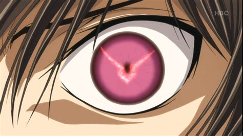 What Is The Meaning Of Geass In Code Geass? - ThePopTimes