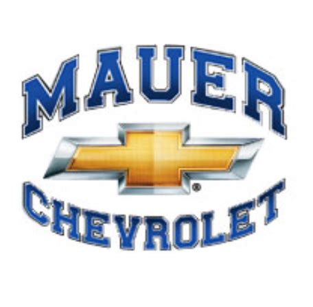 Mauer Chevrolet - Inver Grove Heights, MN: Read Consumer reviews ...