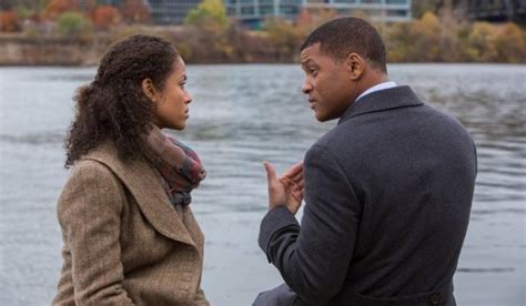 Concussion – RazorFine Review