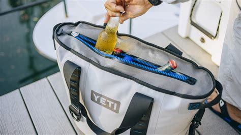 Desire This | Yeti Hopper 30: Portable Tote Cooler Bag